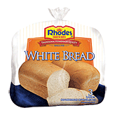 Rhodes Bake N Serv white bread, 3 loaves Picture